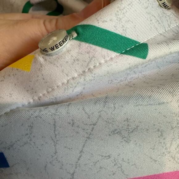 Chubbies The Ace Performance Polo L - Picture 3 of 9